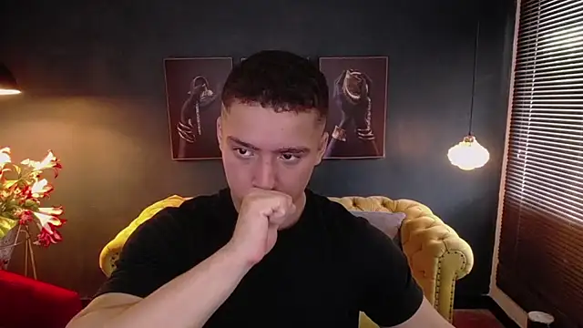 deivid parker online show from June 19, 1:37 pm