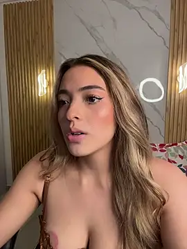 KYLIE JONES6 online show from July 2, 2:55 am