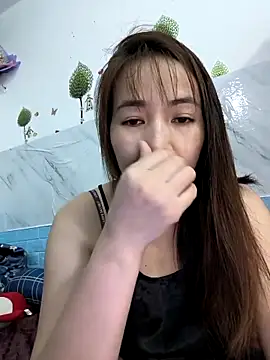 Ariana-Vy online show from October 30, 1:51 am