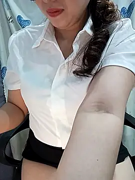 Snapshot of Ariana-Vy chatting on March 14, 2:28 am Ariana-Vy online show from March 14, 2:28 am