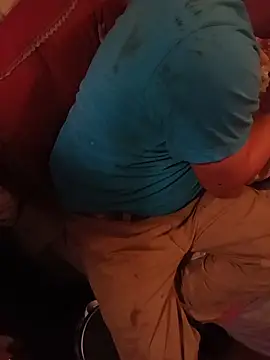 Twoslipperywhenwett online show from November 6, 5:03 pm