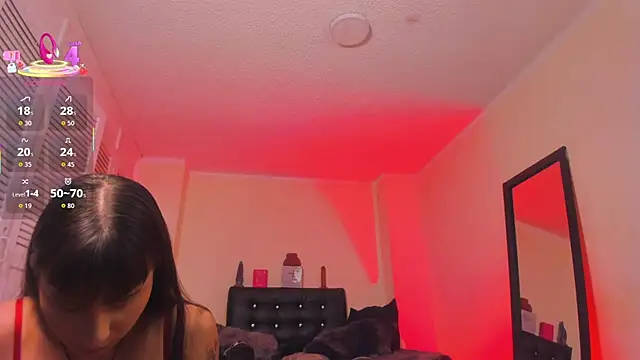 Snapshot of Draculairis chatting on September 25, 2:21 pm Draculairis online show from September 25, 2:21 pm