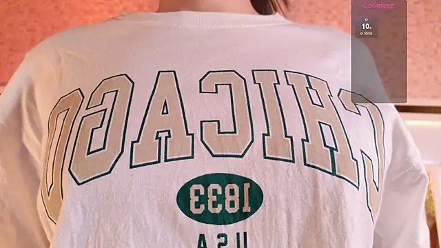 ambar rosse25 online show from October 22, 11:32 am