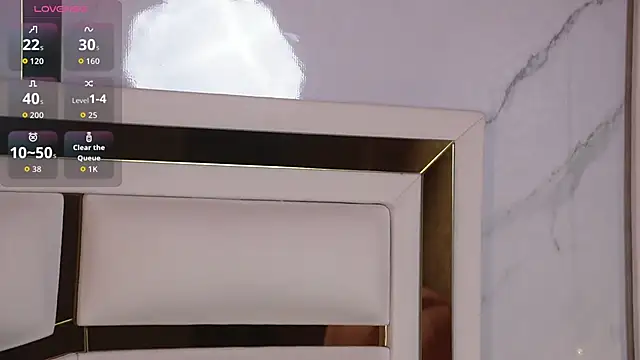 ambar rosse25 online show from March 24, 11:37 am