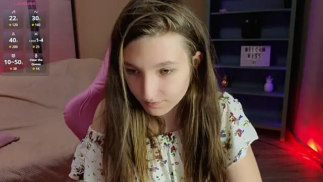 Mia Myles online show from October 4, 10:13 am