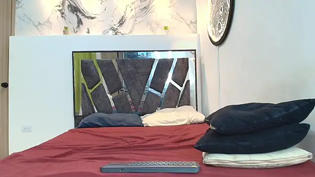 PRETTY SEX1 online show from December 4, 7:17 am