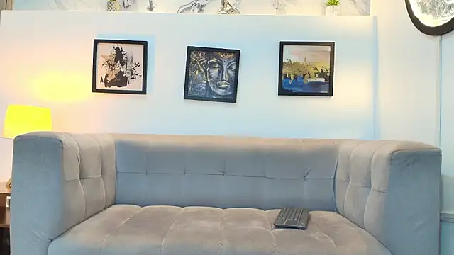 PRETTY SEX1 online show from February 1, 1:20 pm