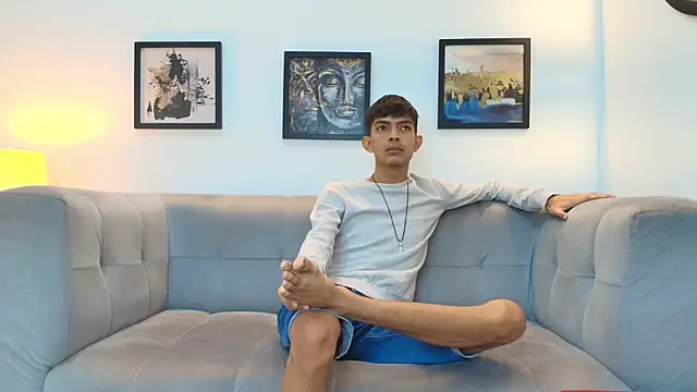 PRETTY SEX1 online show from February 11, 1:27 pm