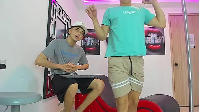 RED EMPIRE online show from September 14, 1:32 pm