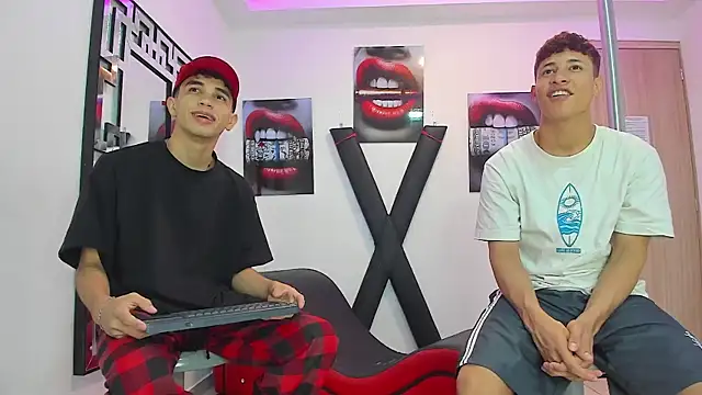 RED EMPIRE online show from September 18, 1:24 pm