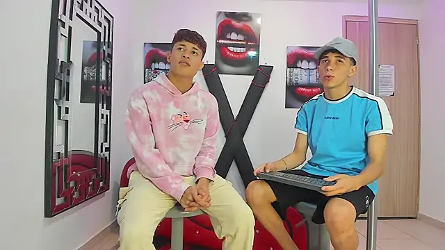 RED EMPIRE online show from September 20, 2:51 pm