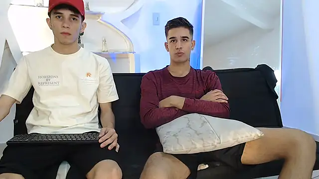 RED EMPIRE online show from October 27, 4:27 am