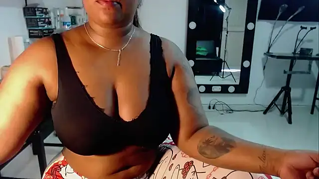 Sam Blue online show from October 23, 1:32 pm