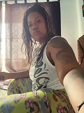 Sam Blue online show from May 14, 12:34 pm