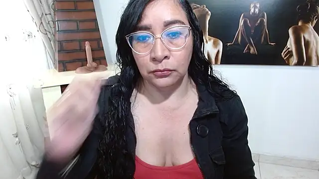 Snapshot of Grace_mature_milf chatting on October 27, 11:25 am Grace mature milf online show from October 27, 11:25 am