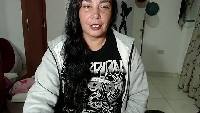 Vivian milf paint online show from September 23, 3:20 am