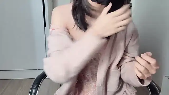 Snapshot of Ryeon_99 chatting on January 10, 3:08 am Ryeon 99 online show from January 10, 3:08 am