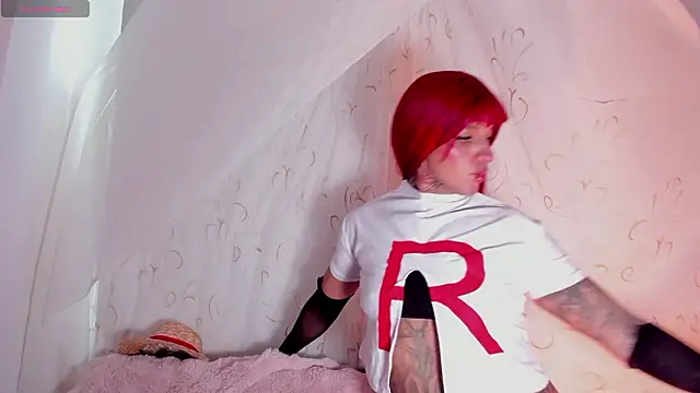 kinkyboat23 online show from March 19, 2:54 pm