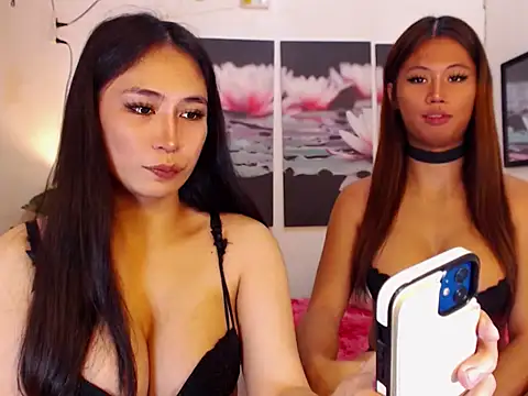 MALICIOUS EVA online show from September 10, 5:29 am