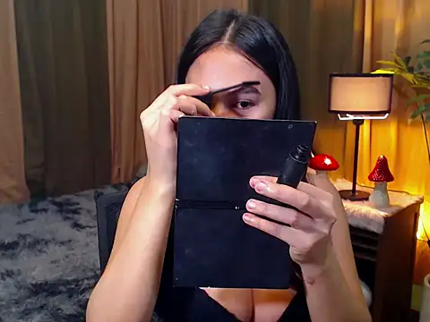 MALICIOUS EVA online show from September 15, 11:49 pm