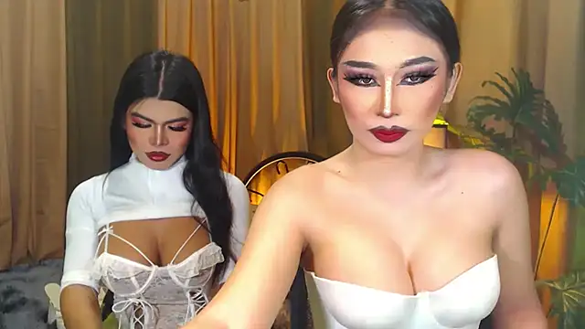 MALICIOUS EVA online show from September 24, 4:27 am