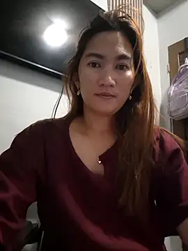 lustlushlady6 online show from October 15, 10:10 pm