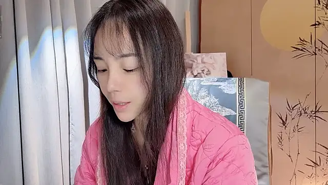 xinxin520-baby online show from March 19, 5:28 pm