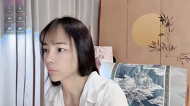 xinxin520-baby online show from March 26, 7:41 pm