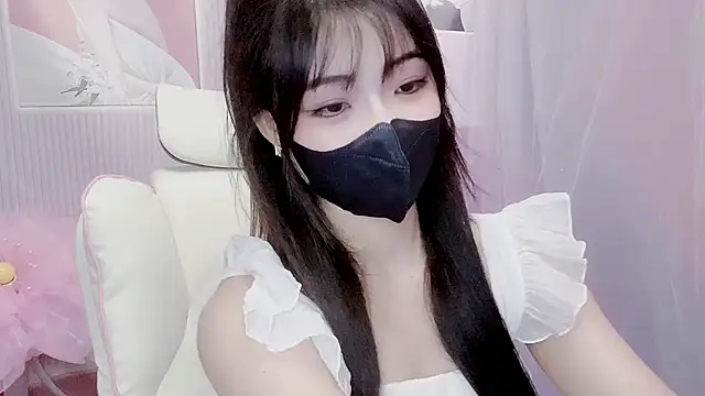 kemybaby online show from April 4, 7:33 pm