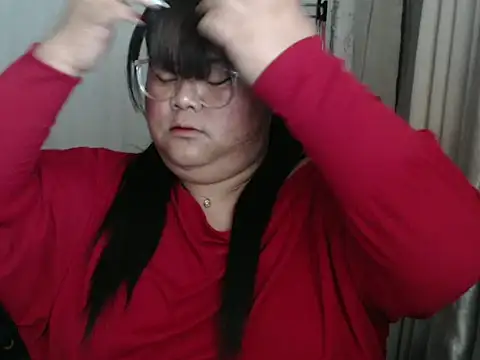 Naughty alfrea online show from February 19, 6:59 pm