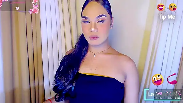 Snapshot of Dream_Mistress chatting on October 15, 7:52 am Dream Mistress online show from October 15, 7:52 am