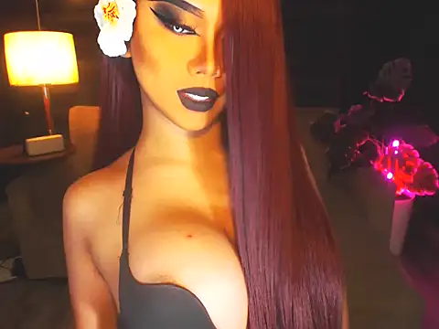 KarlaFrost online show from July 5, 2:18 am