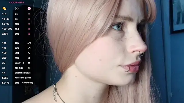 PieraMarch online show from October 9, 6:50 pm