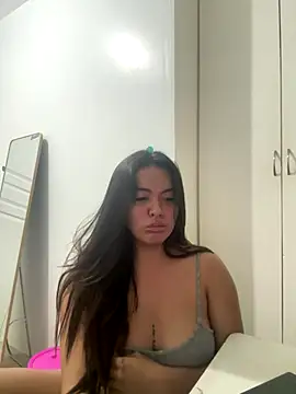 urasianlady online show from October 17, 4:09 pm