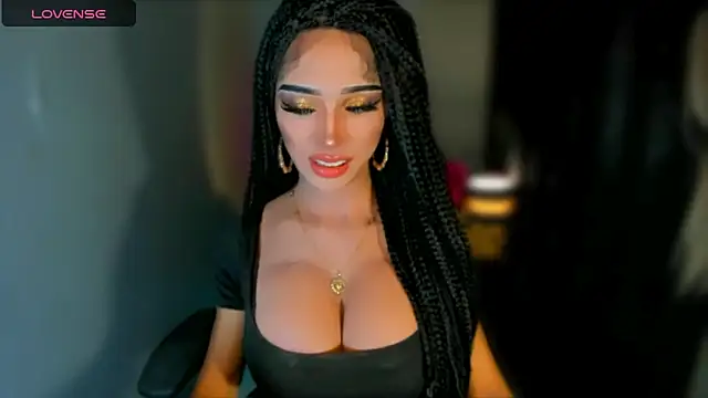 AiraCumSlut online show from May 21, 12:06 am