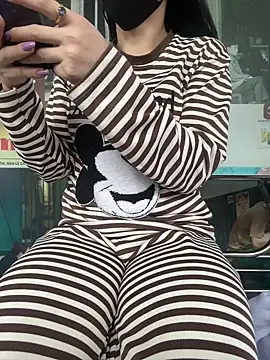 Meii-meyy online show from November 9, 7:50 am