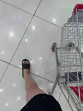 Meii-meyy online show from March 29, 7:19 am