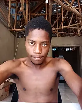 Snapshot of AOlinwHallu chatting on February 5, 11:48 am AOlinwHallu online show from February 5, 11:48 am