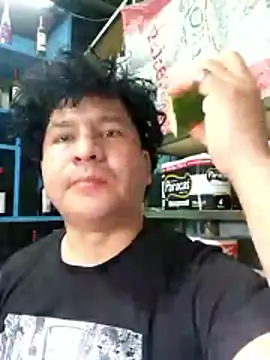 Snapshot of 3-11A chatting on December 19, 7:54 pm 3-11A online show from December 19, 7:54 pm