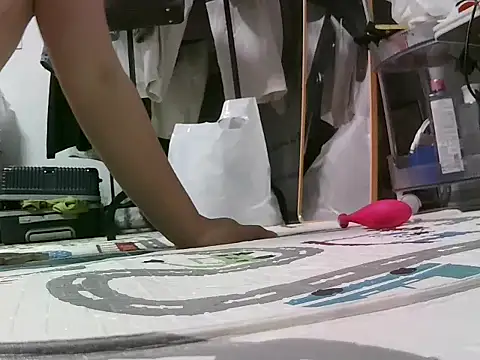 -Luxury online show from April 2, 10:35 am