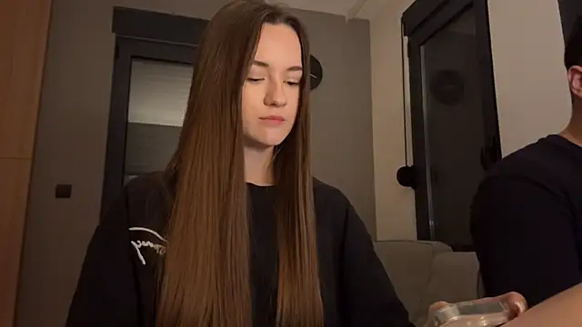 TenDouble online show from September 19, 11:16 pm