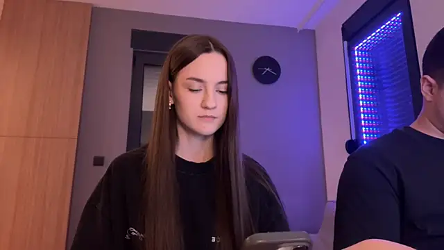 TenDouble online show from November 25, 9:26 pm