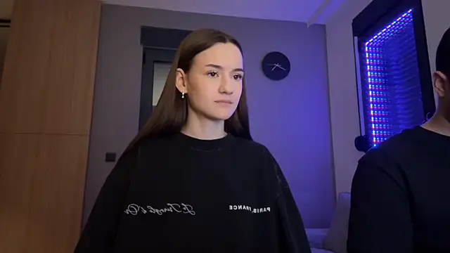 TenDouble online show from November 30, 10:03 pm