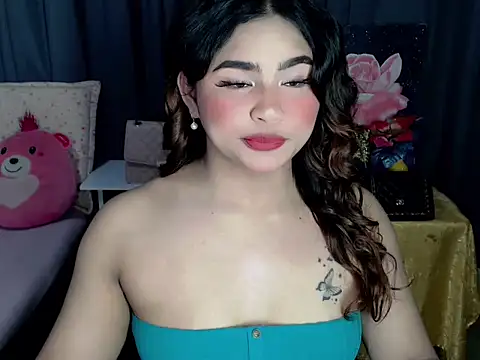 Candice cummer online show from September 27, 5:40 pm