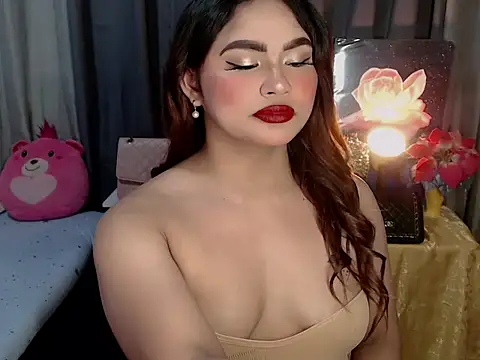 Candice cummer online show from October 10, 6:07 pm