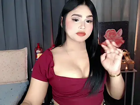 Candice cummer online show from February 11, 5:18 pm