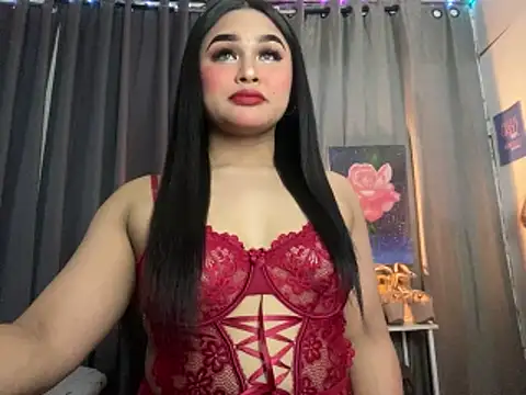 Candice cummer online show from May 7, 5:46 am