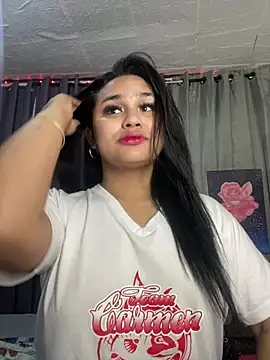 Candice cummer online show from May 10, 1:44 am