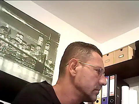 mastercharisma35 online show from September 22, 10:28 am