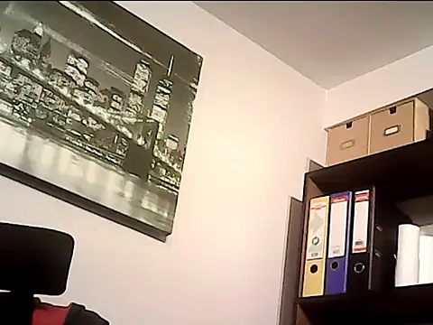 mastercharisma35 online show from September 23, 8:50 am